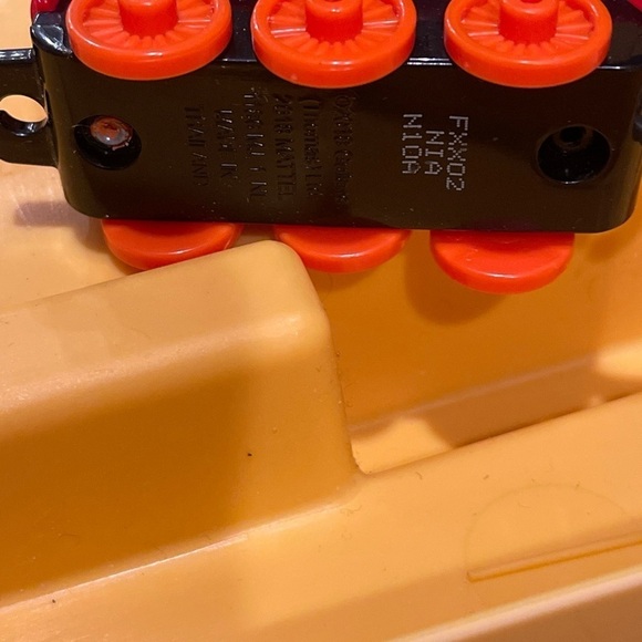 Thomas The Tank Engine And Friends Trackmaster Nia Diecast 2018 - Picture 5 of 6